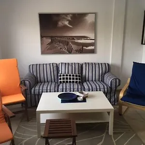  Apartamento Estupendo Dúplex