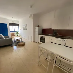  Apartamento Cerca De Piscinas Naturales