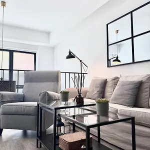  Apartamento Sumaloft Prensa España