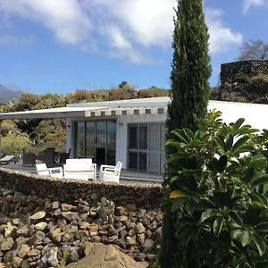 Ferienhaus Casa Tunera Campitos, Todoque