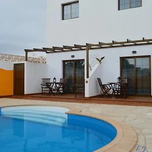Apartment Casa La Ermita, Máguez