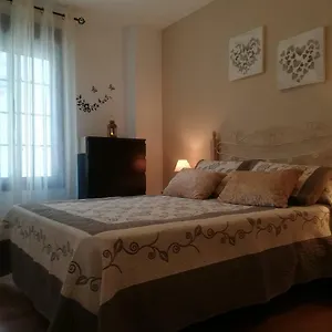  Apartamento Casita Ana España