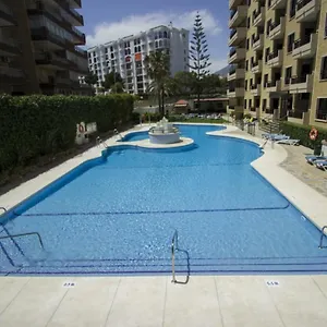  Apartamento Ronda 4 - Boliches España